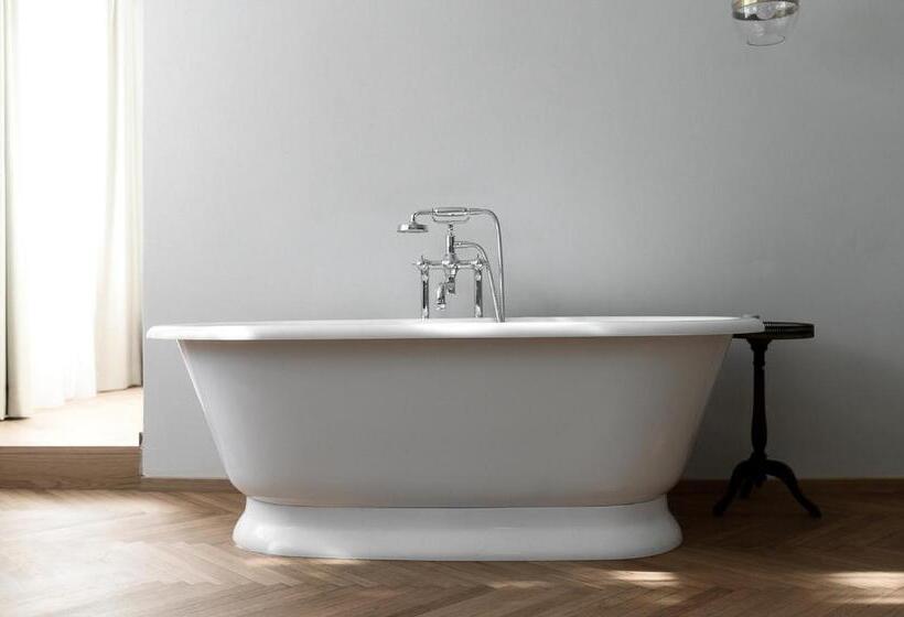 住宿加早餐  Villa Arnica