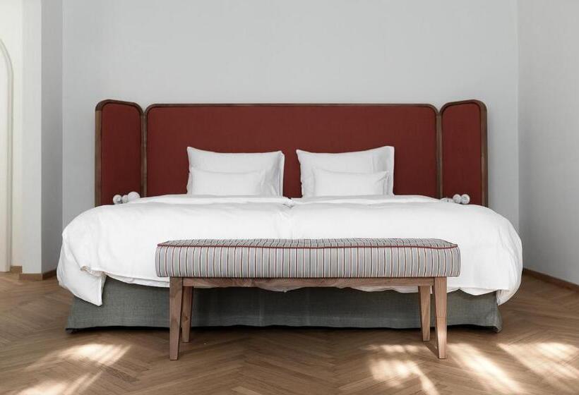 住宿加早餐  Villa Arnica