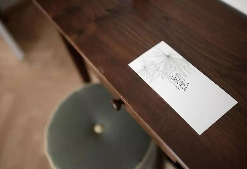 ベッドアンドブレックファースト Villa Arnica