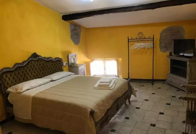ホテル Albergo Antica Lanterna