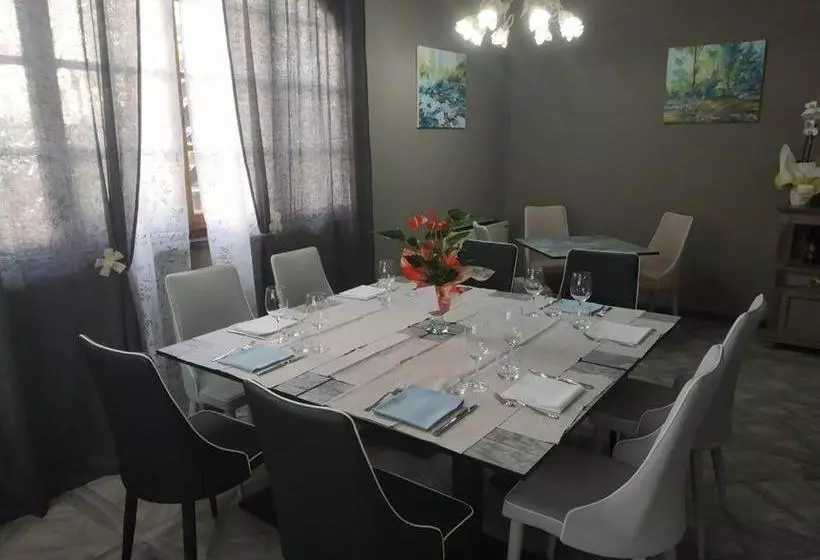 ホテル Albergo Antica Lanterna