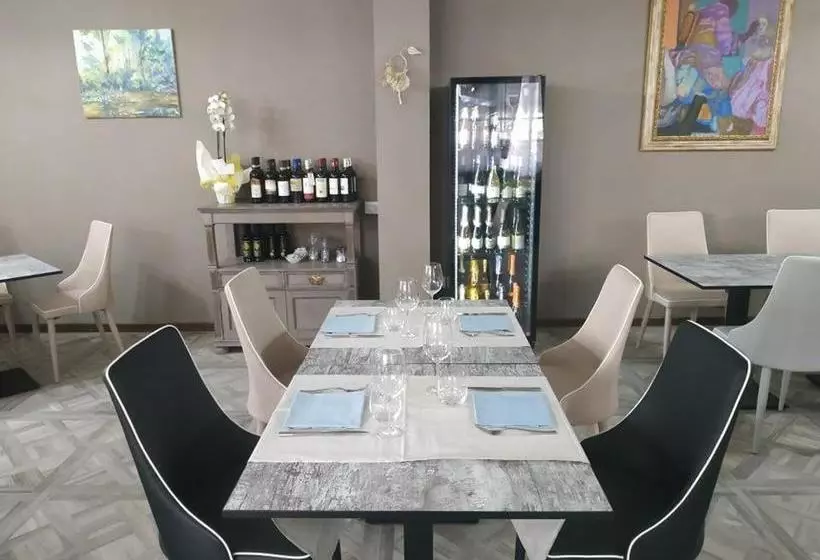 ホテル Albergo Antica Lanterna