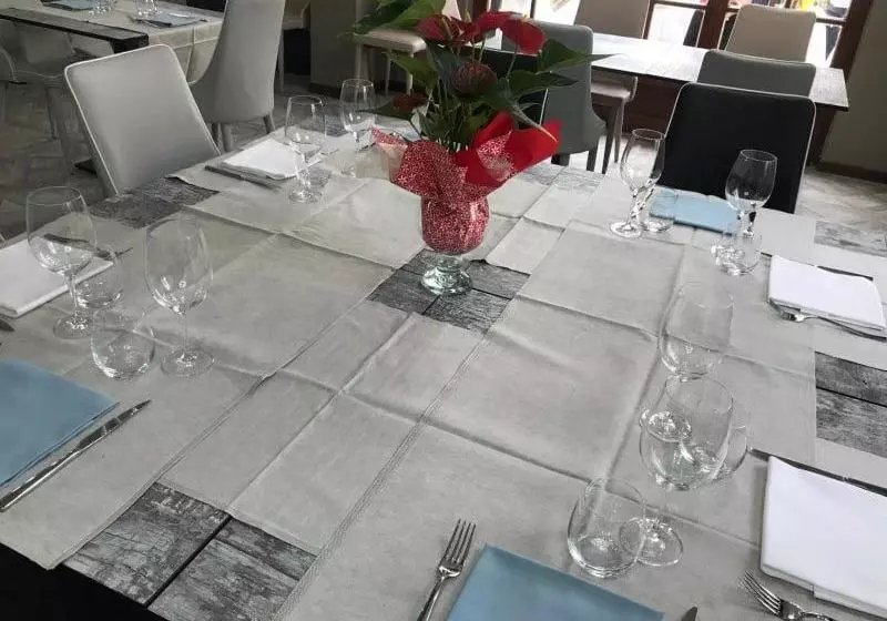 ホテル Albergo Antica Lanterna