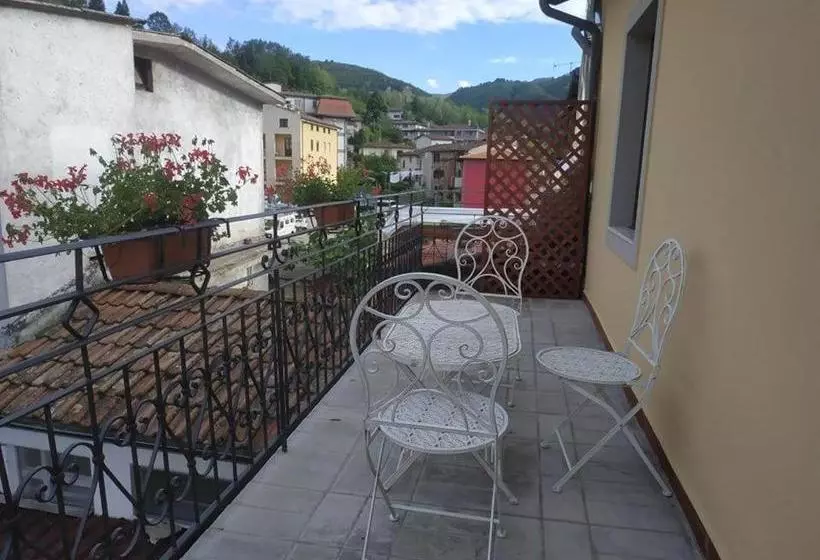 ホテル Albergo Antica Lanterna