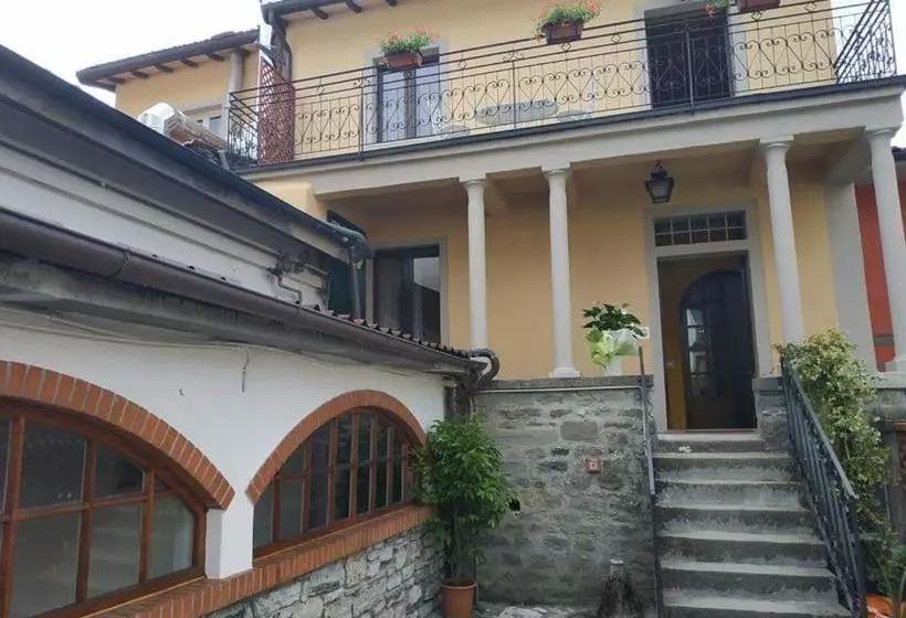 ホテル Albergo Antica Lanterna