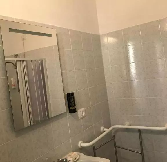 ホテル Albergo Antica Lanterna