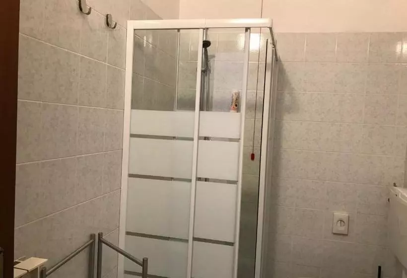 ホテル Albergo Antica Lanterna