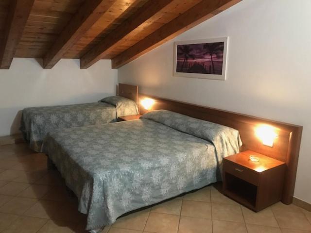 فندق Albergo Antica Luni