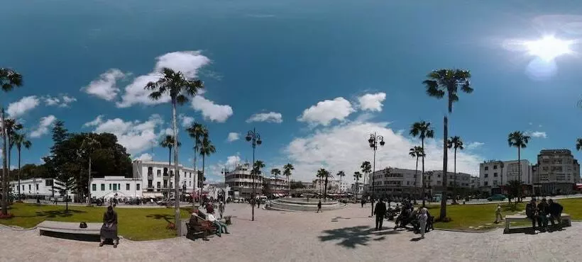 ホテル Astoria Tanger