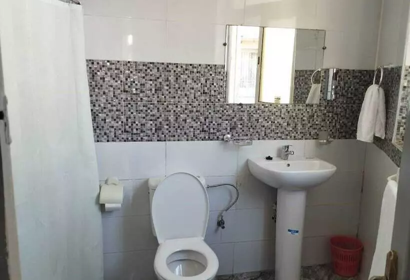 ホテル Astoria Tanger