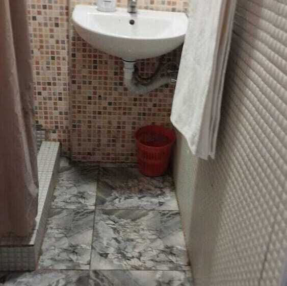 Hotel Astoria Tanger