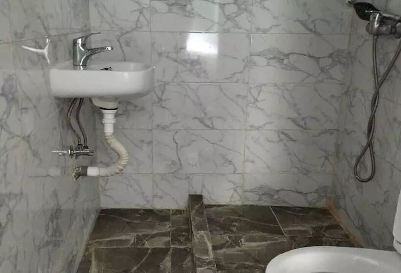 ホテル Astoria Tanger