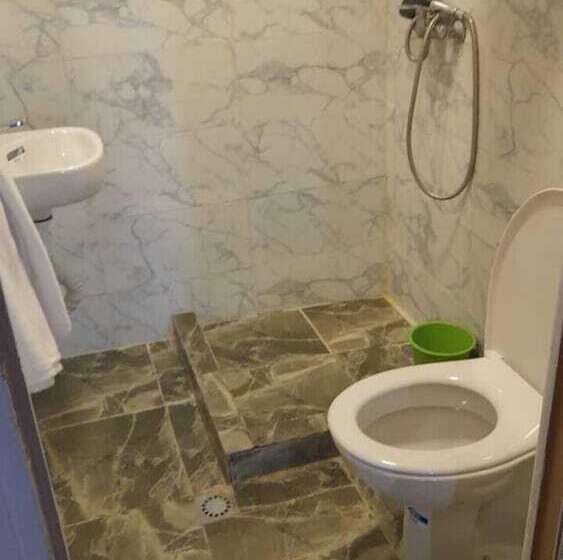 Hotel Astoria Tanger