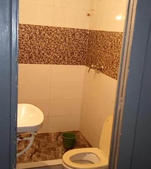 Hotel Astoria Tanger