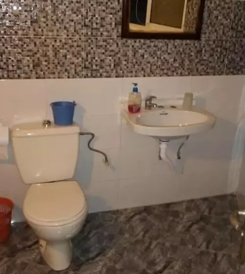 ホテル Astoria Tanger