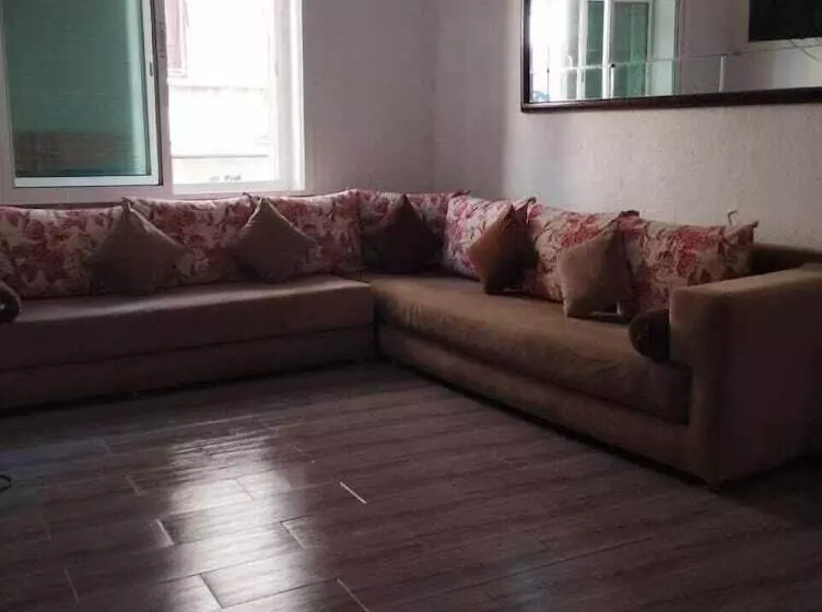 ホテル Astoria Tanger