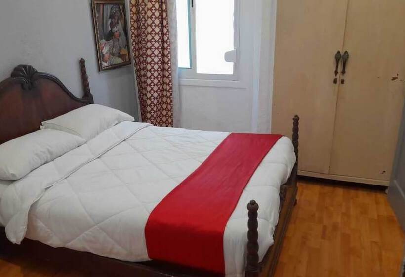 Hotel Astoria Tanger