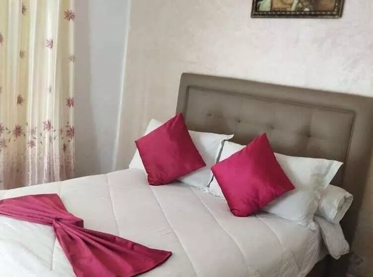 ホテル Astoria Tanger