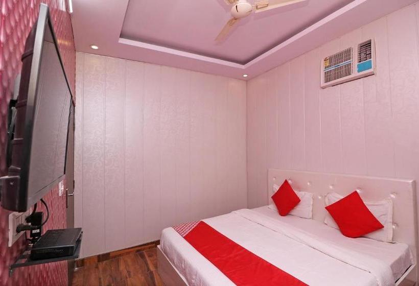 فندق Oyo 35698  Adb