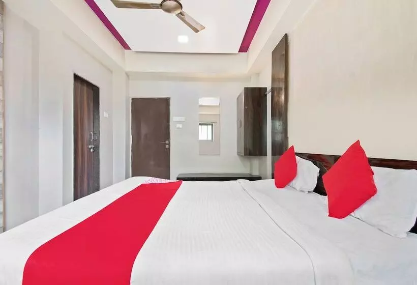 Hotelli Oyo 39761 Mayura