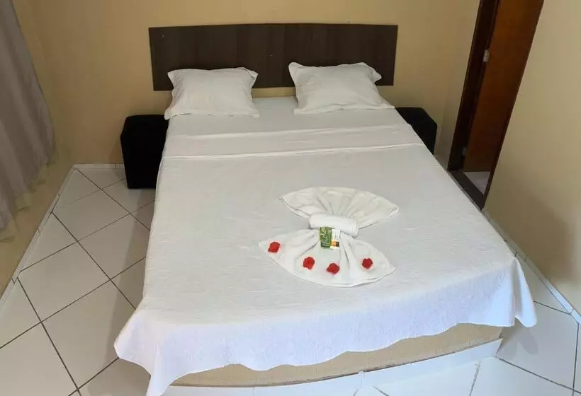 Hotelli Pinto Martins