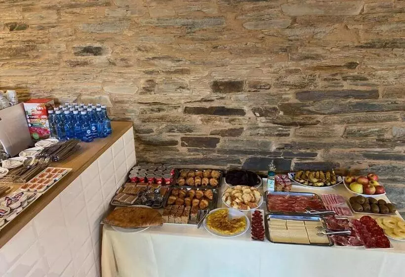 Pension A Casa Da Botica