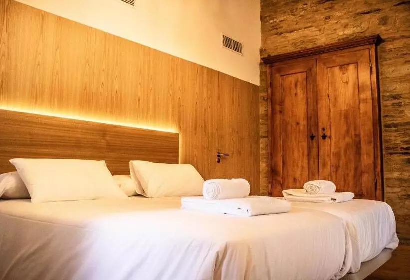 Pension A Casa Da Botica