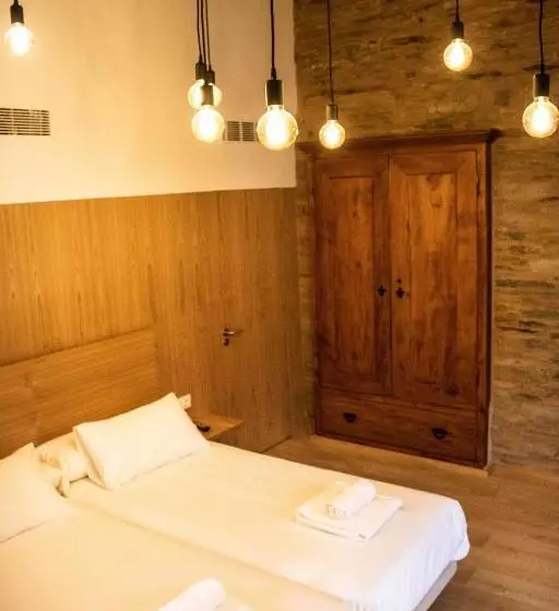 Pension A Casa Da Botica