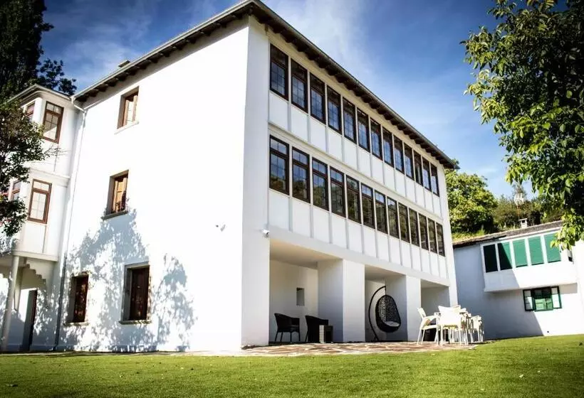 Pension A Casa Da Botica