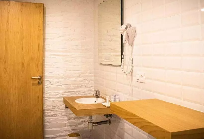 Pension A Casa Da Botica