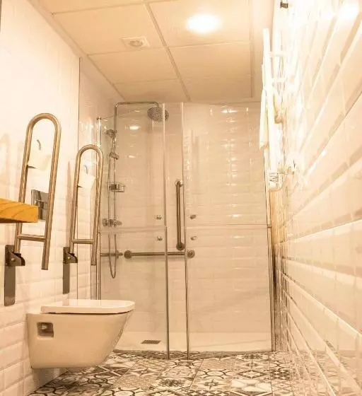 Pension A Casa Da Botica