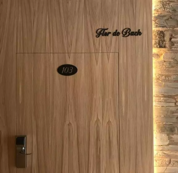 Pension A Casa Da Botica