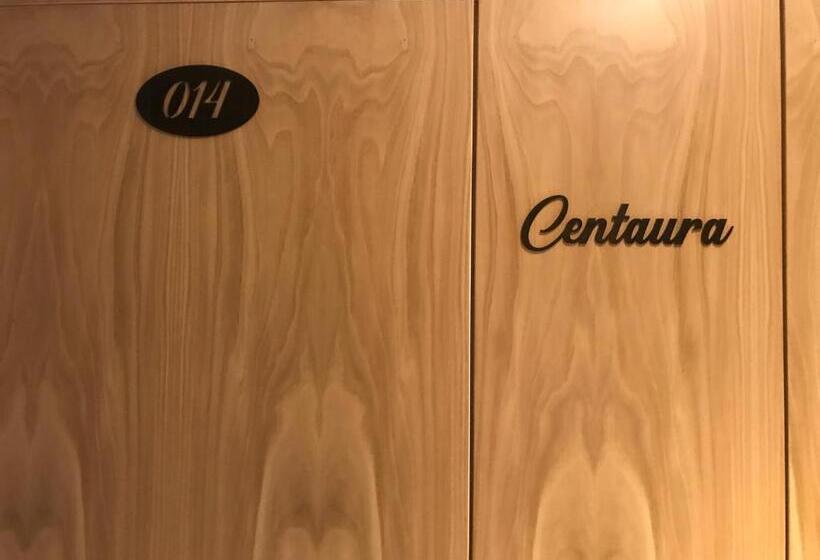 Pension A Casa Da Botica