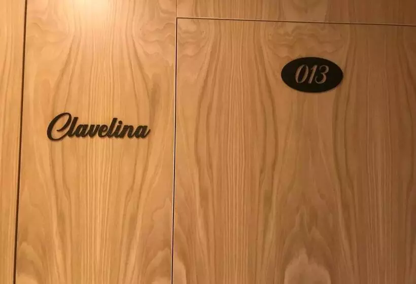 Pension A Casa Da Botica