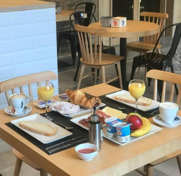 Pension A Casa Da Botica