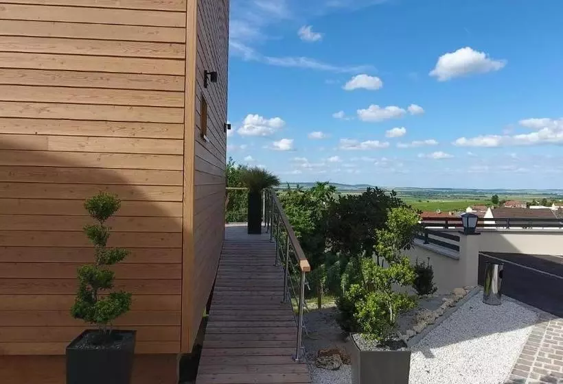 ペンション Cottages Antoinette