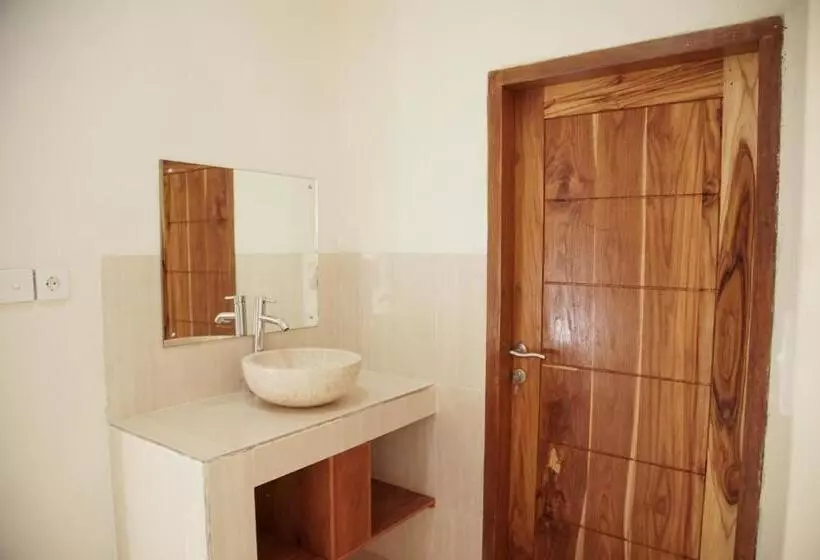 Davu Sundara Villa Uluwatu