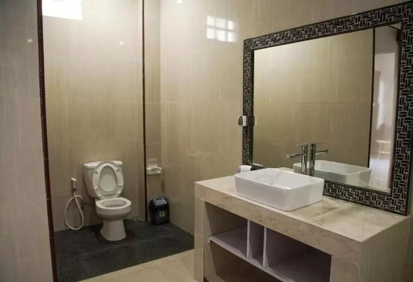 Davu Sundara Villa Uluwatu