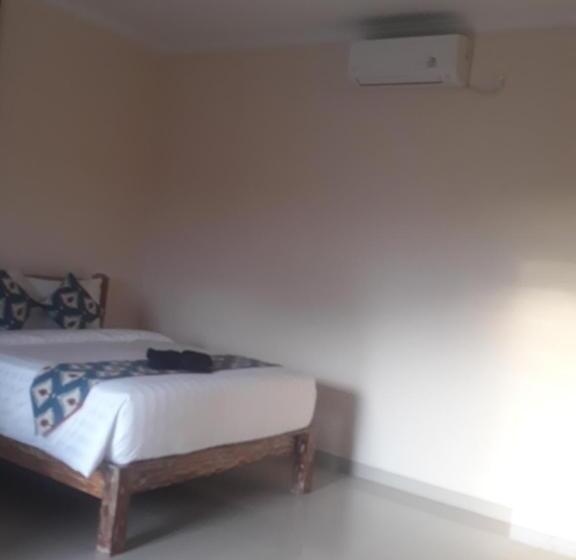 Davu Sundara Villa Uluwatu