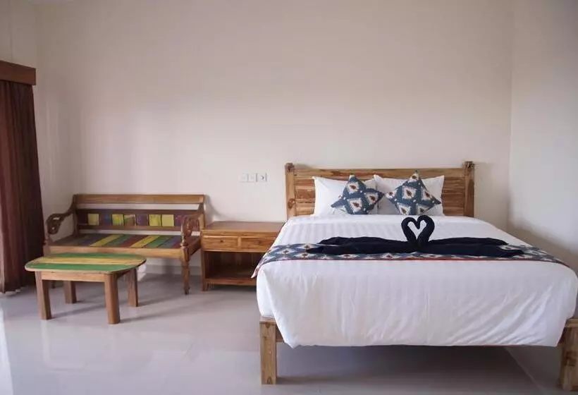 Davu Sundara Villa Uluwatu