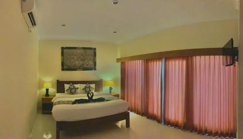 Davu Sundara Villa Uluwatu