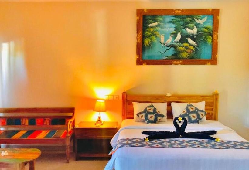 Davu Sundara Villa Uluwatu