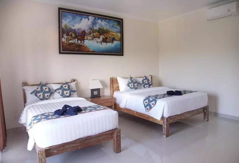 Davu Sundara Villa Uluwatu