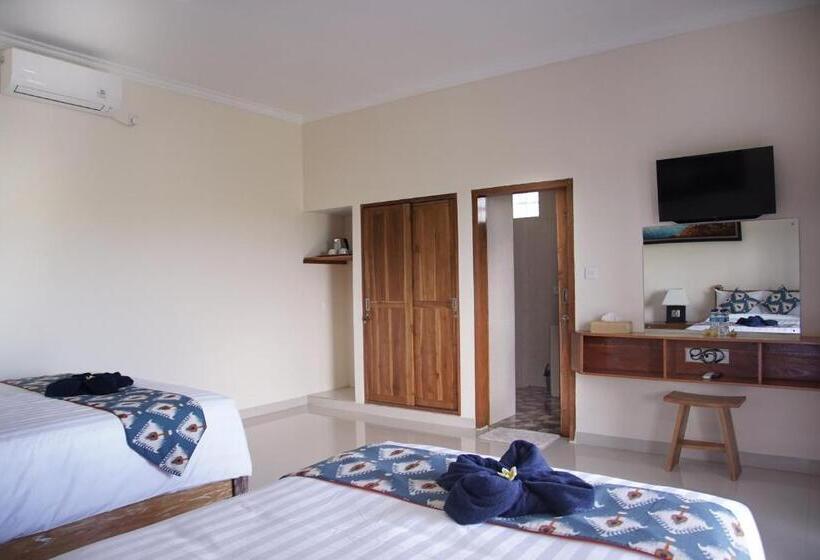 Davu Sundara Villa Uluwatu