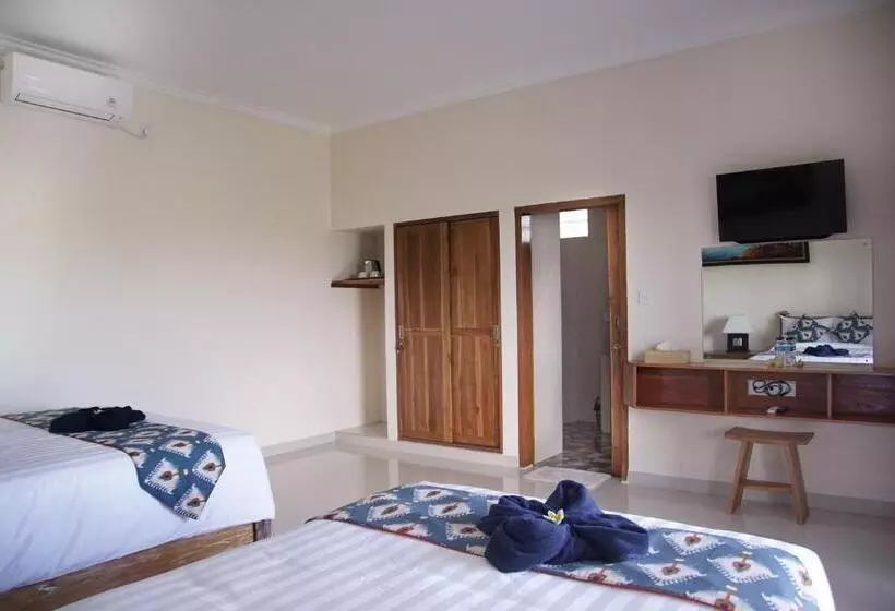 Davu Sundara Villa Uluwatu