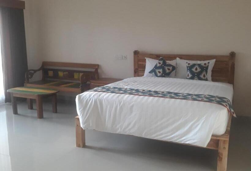 Davu Sundara Villa Uluwatu