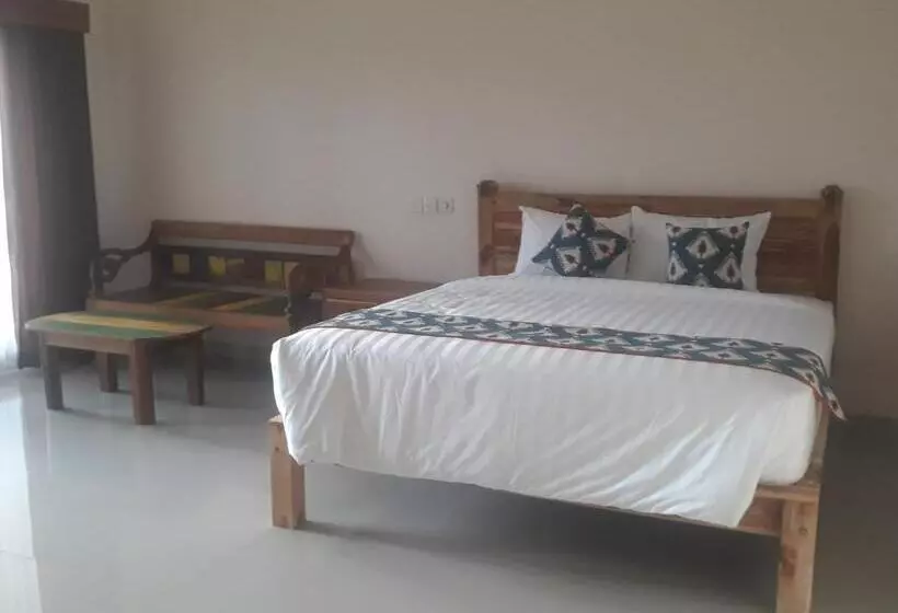 Davu Sundara Villa Uluwatu