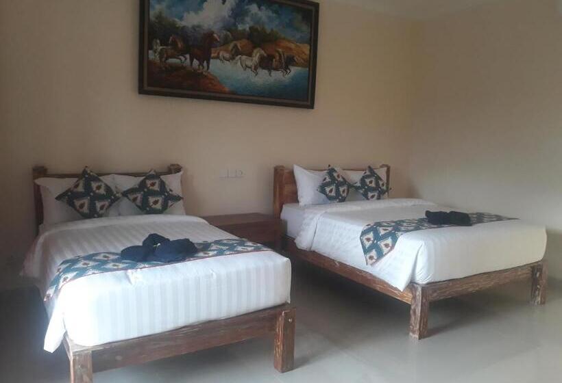 Davu Sundara Villa Uluwatu