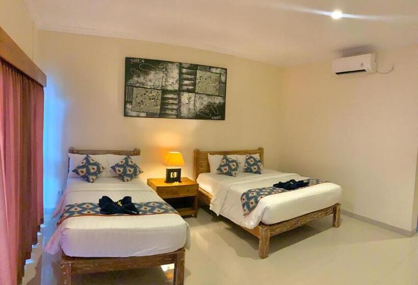 Davu Sundara Villa Uluwatu