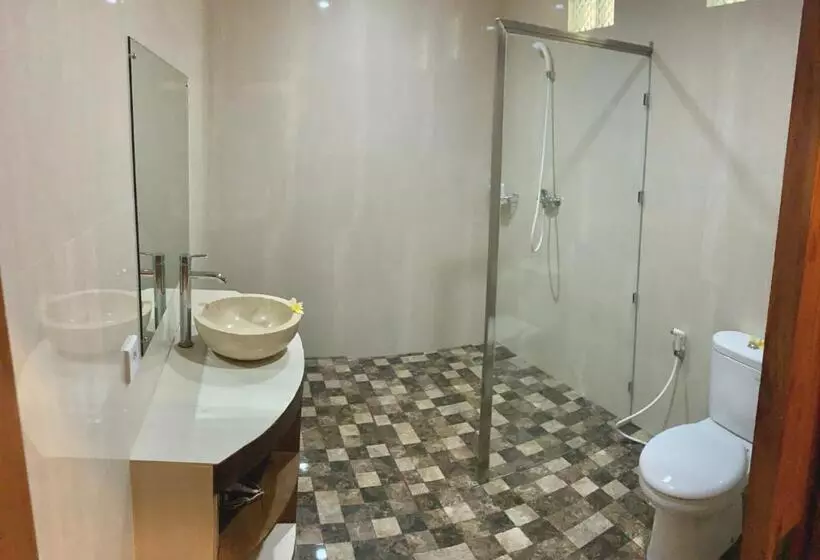 Davu Sundara Villa Uluwatu